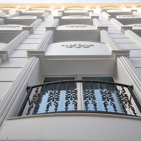 Double Comfort Hotel Ancara Exterior foto