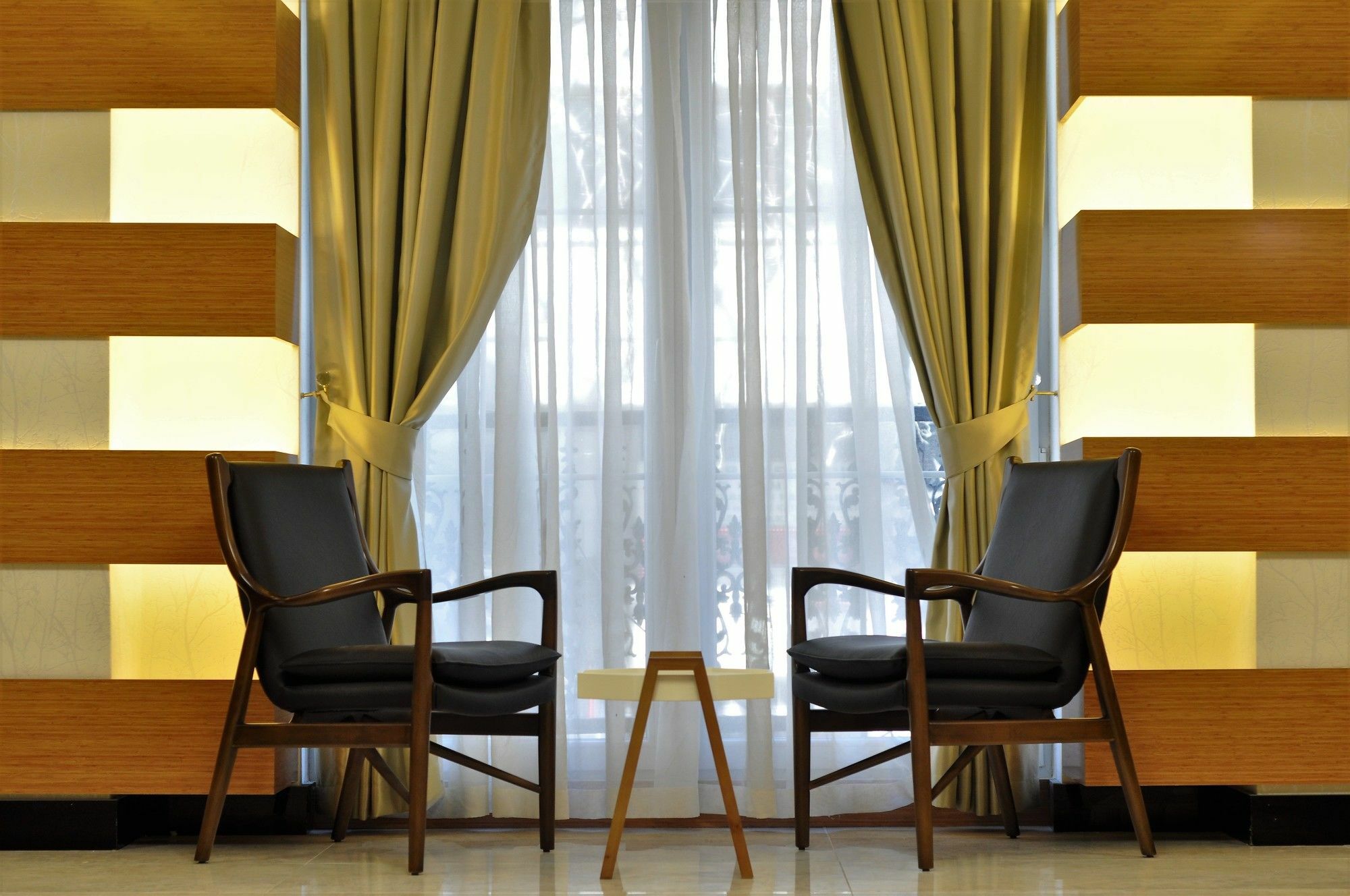 Double Comfort Hotel Ancara Exterior foto